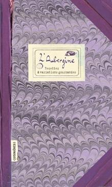 L'aubergine