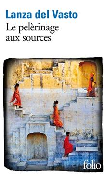 Le pélerinage aux sources