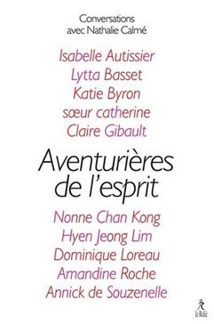 Aventurières de l'éveil