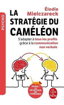 La stratégie du caméléon