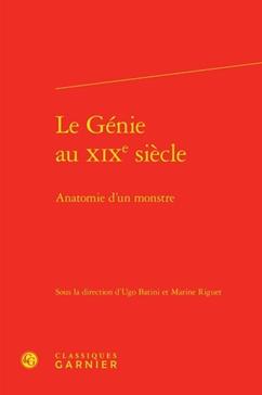 Le Génie au XIXe siècle