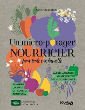 Un micro-potager nourricier pour ma famille
