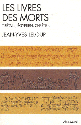 Les livres des morts