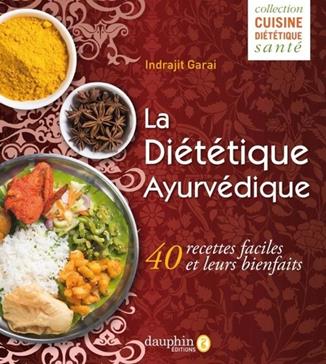 Diététique ayurvédique