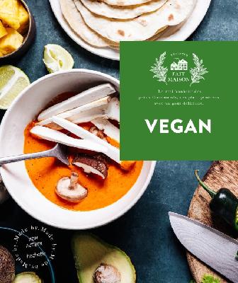 Vegan : recettes testées à la maison