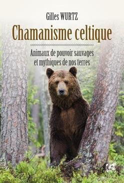 Chamanisme celtique