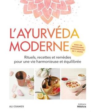L'ayurveda moderne