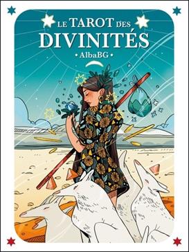 Le tarot des divinités