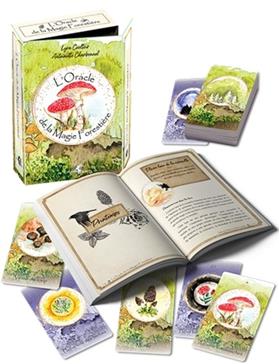 L'oracle de la magie forestière
