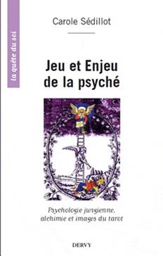 Jeu et enjeu de la psyché