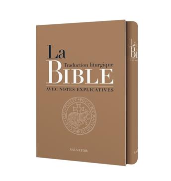 La bible