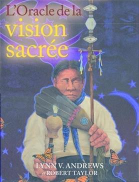 Oracle de la vision sacrée