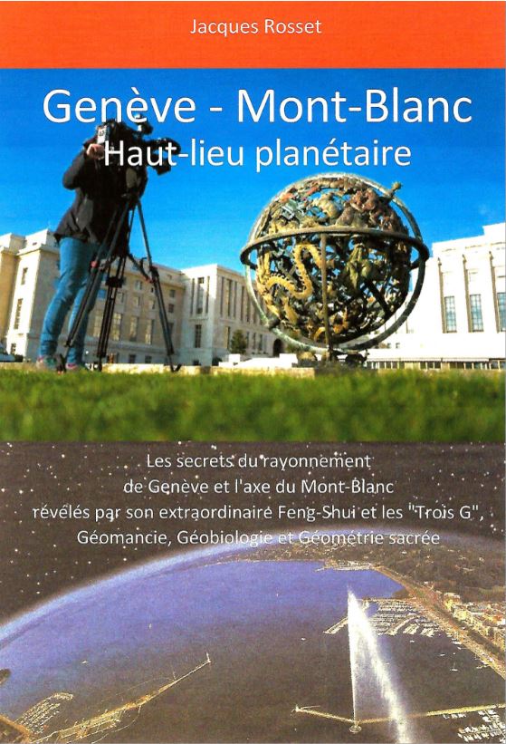 Genève – Mont-Blanc, Haut-lieu planétaire