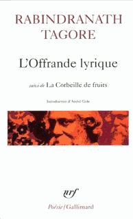 L'offrande lyrique