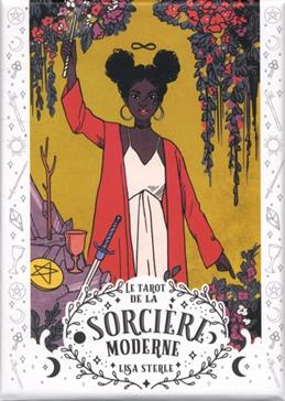 Le Tarot de la Sorcière Moderne