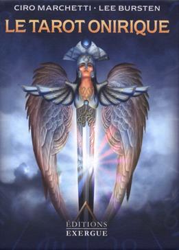Le Tarot Onirique
