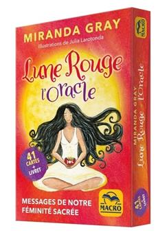 Lune Rouge, l'oracle