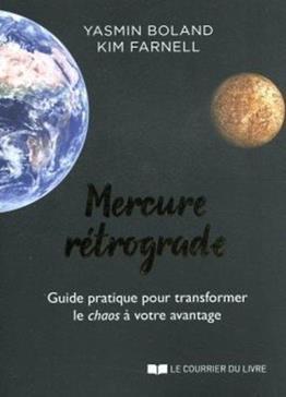 Mercure rétrograde