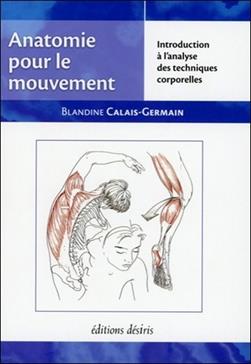 Anatomie pour le mouvement