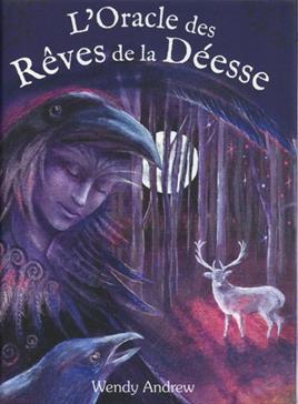 L'oracle des rêves de la déesse