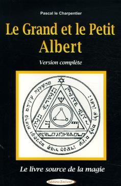 Le Grand et le Petit Albert