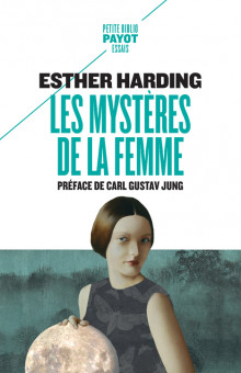 Les Mystères de la femme