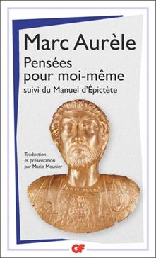 Pensées pour moi-même