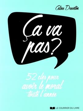 Ca va pas ?