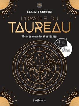 L'oracle du taureau