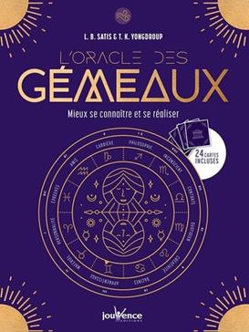Oracle des gémeaux
