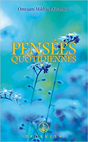 Pensées quotidiennes