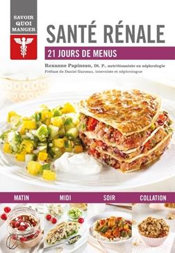 Santé rénale