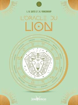 L'oracle du lion