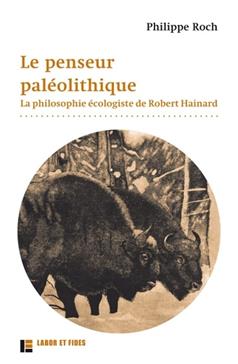 Le penseur paléolithique