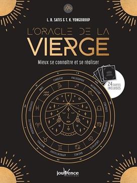 Oracle de la vierge