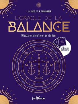 L'oracle de la balance