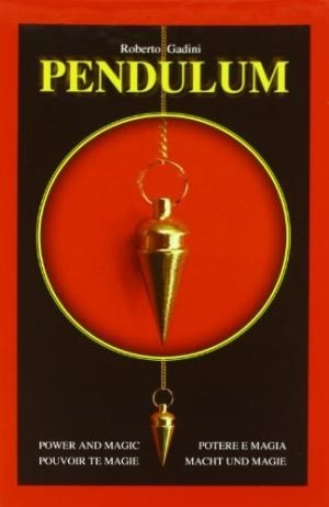 Pendule puissance et magie - coffret