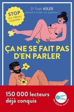 Ca ne se fait pas d'en parler