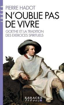 N'oublie pas de vivre