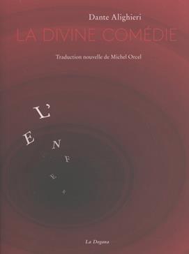 L'Enfer de la Divine Comédie