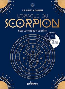 L'oracle du scorpion