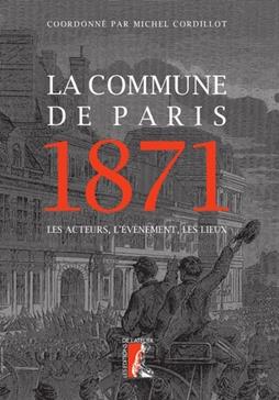 La Commune de Paris 1871