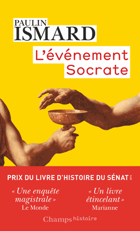 L'événement Socrate