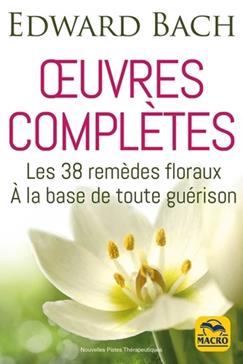 Oeuvres complètes