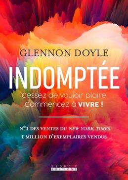 Indomptée