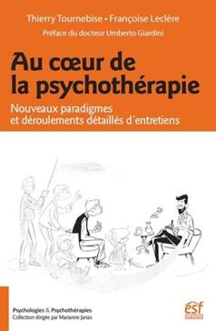 Au cour de la psychothérapie