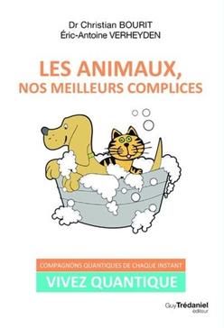 Les animaux, nos meilleurs complices