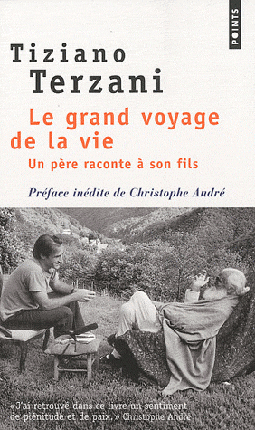 Le grand voyage de la vie