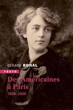 Des américaines à Paris