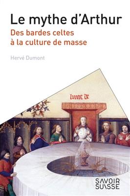 Le mythe d'Arthur